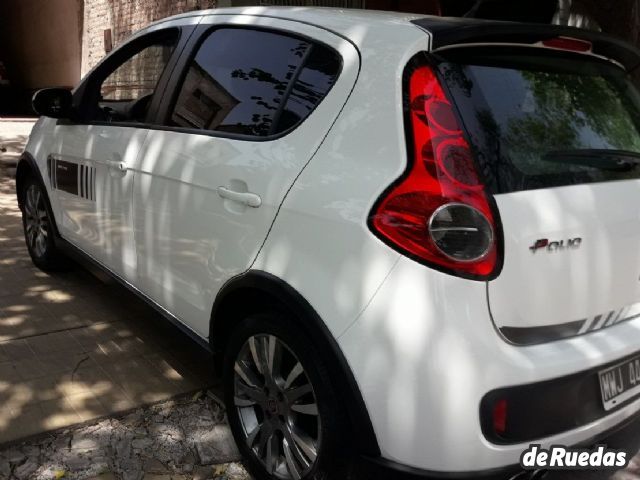 Fiat Palio Usado en Mendoza, deRuedas