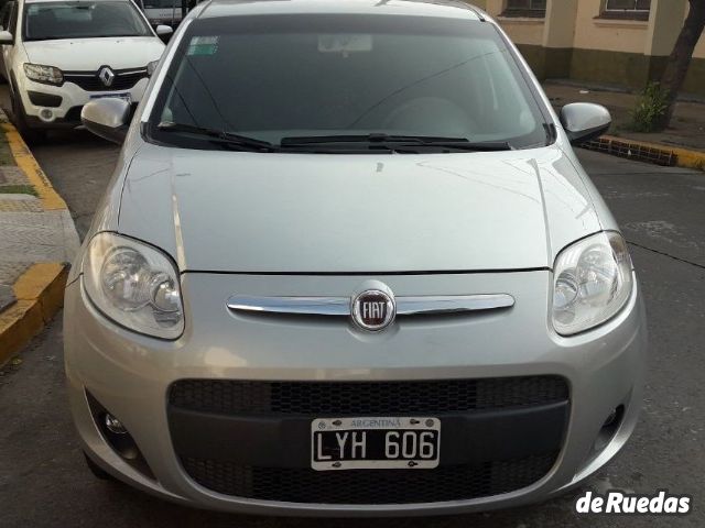 Fiat Palio Usado en Buenos Aires, deRuedas