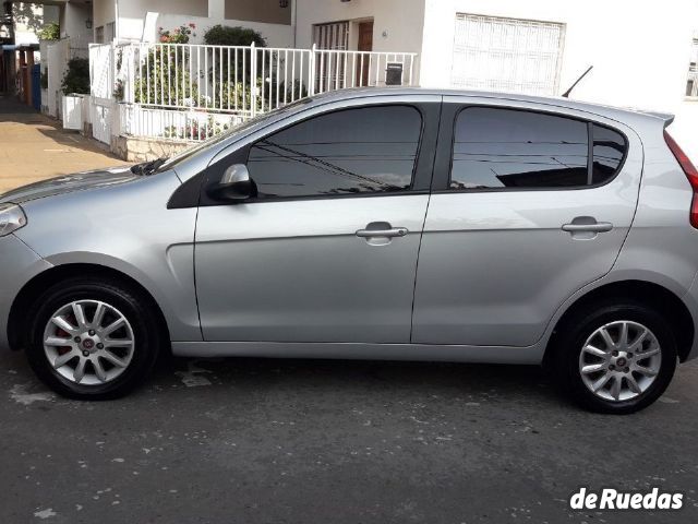 Fiat Palio Usado en Buenos Aires, deRuedas