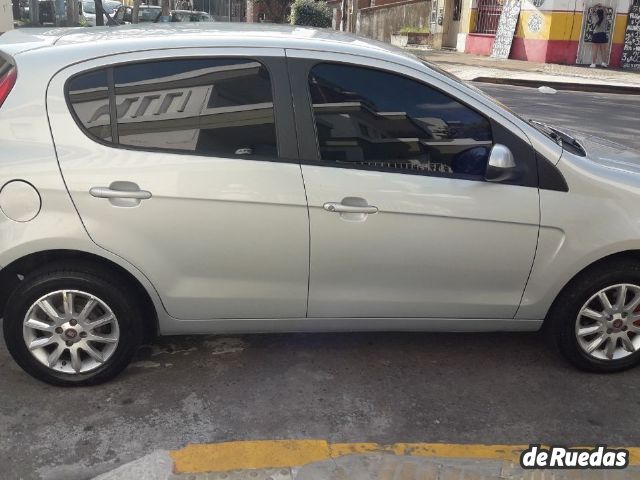 Fiat Palio Usado en Buenos Aires, deRuedas