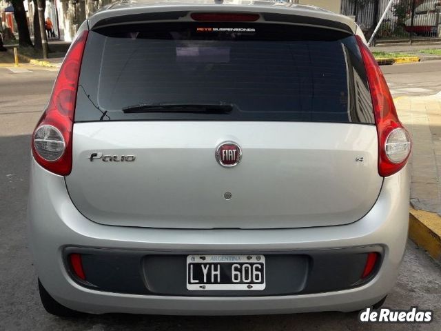 Fiat Palio Usado en Buenos Aires, deRuedas