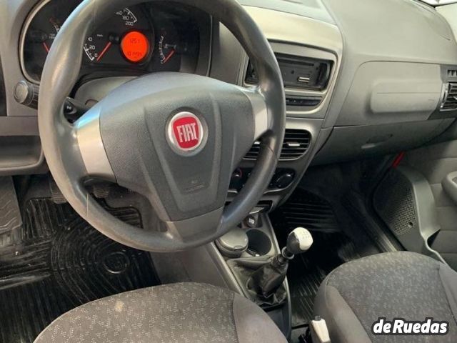 Fiat Palio Usado en Mendoza, deRuedas