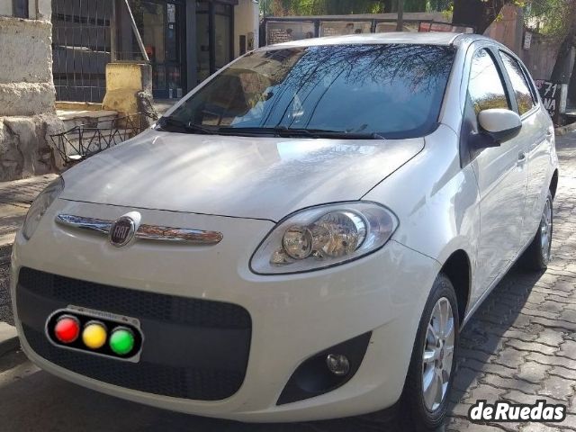 Fiat Palio Usado en Mendoza, deRuedas