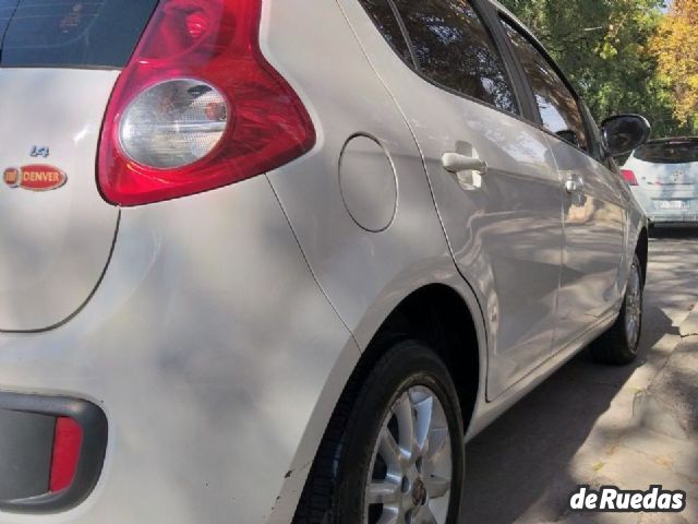Fiat Palio Usado en Mendoza, deRuedas