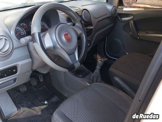 Fiat Palio Usado en Mendoza, deRuedas