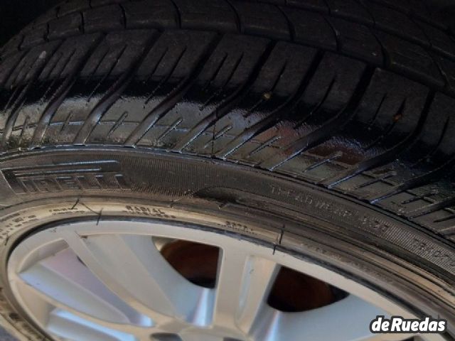 Fiat Palio Usado en Mendoza, deRuedas