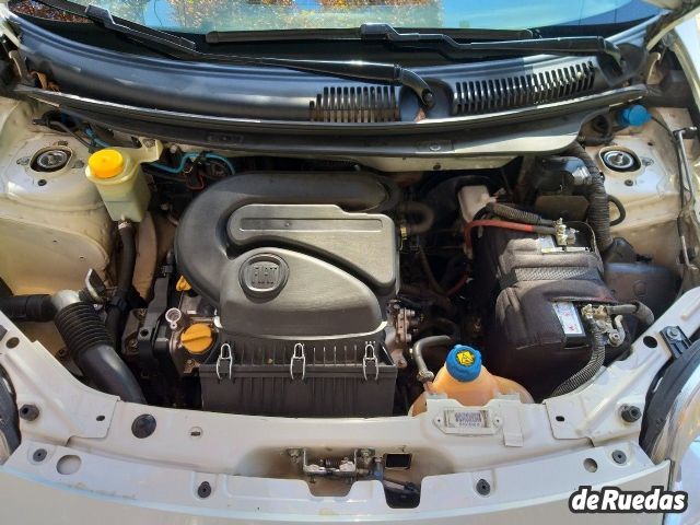 Fiat Palio Usado en Mendoza, deRuedas