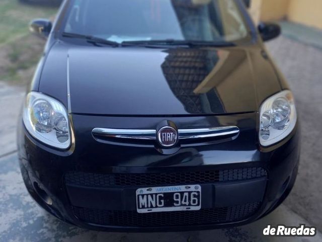 Fiat Palio Usado en Mendoza, deRuedas