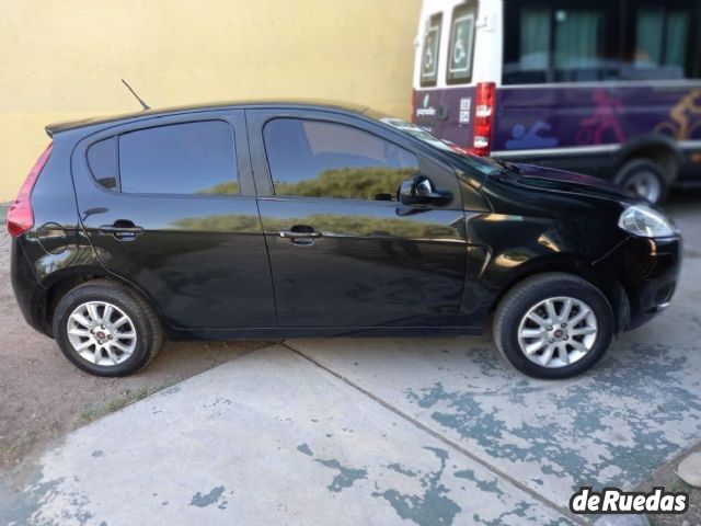 Fiat Palio Usado en Mendoza, deRuedas