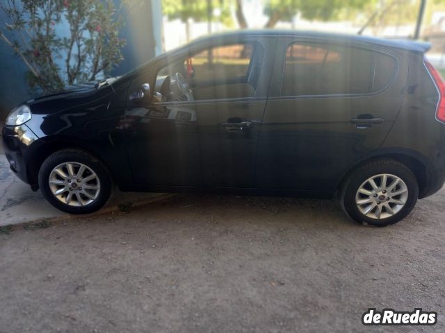Fiat Palio Usado en Mendoza, deRuedas