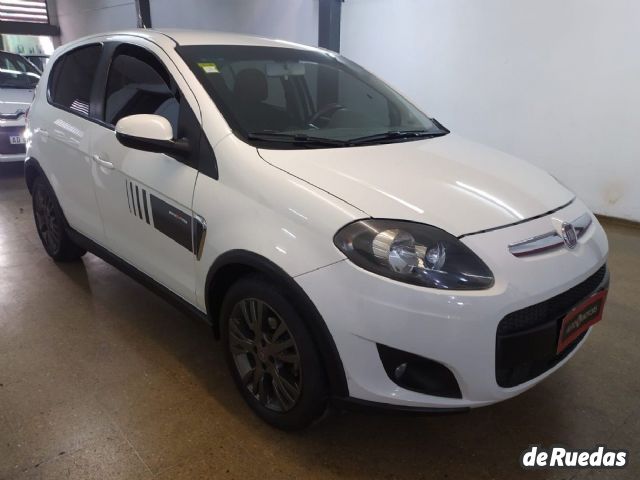 Fiat Palio Usado en Córdoba, deRuedas