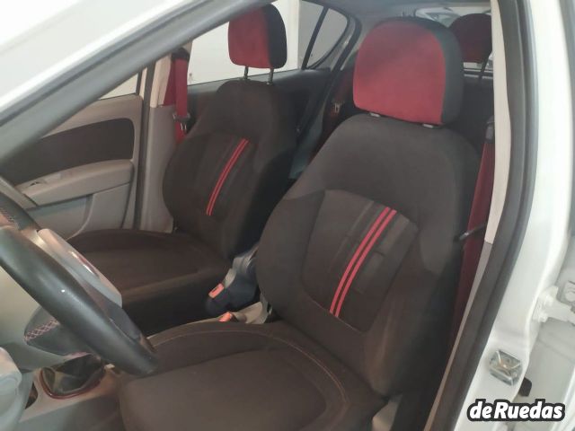 Fiat Palio Usado en Córdoba, deRuedas