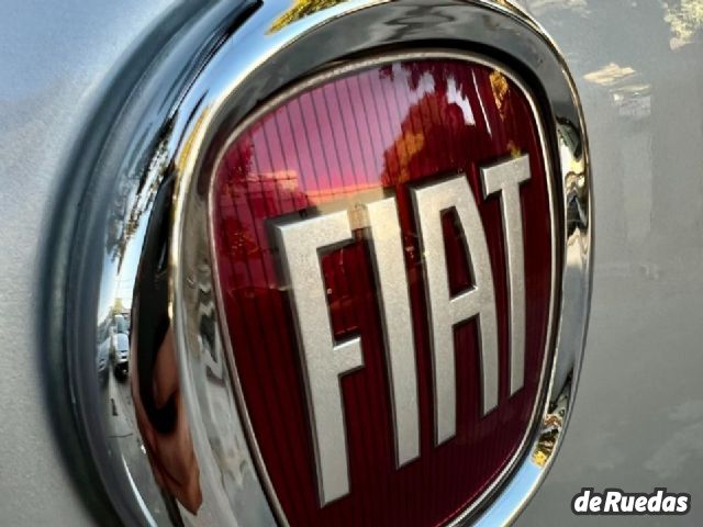 Fiat Palio Usado en Córdoba, deRuedas