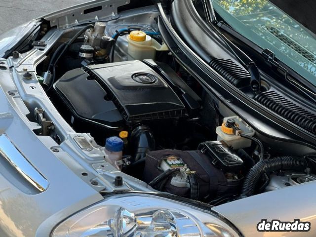 Fiat Palio Usado en Córdoba, deRuedas