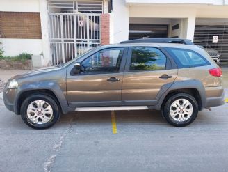 Fiat Palio Usado en San Juan
