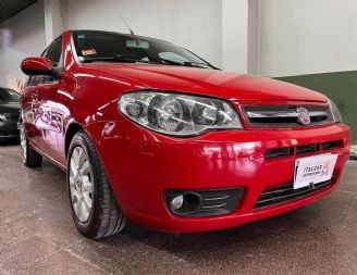 Fiat Palio Usado en Mendoza