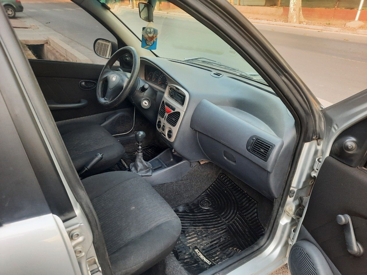 Fiat Palio Usado en Mendoza, deRuedas