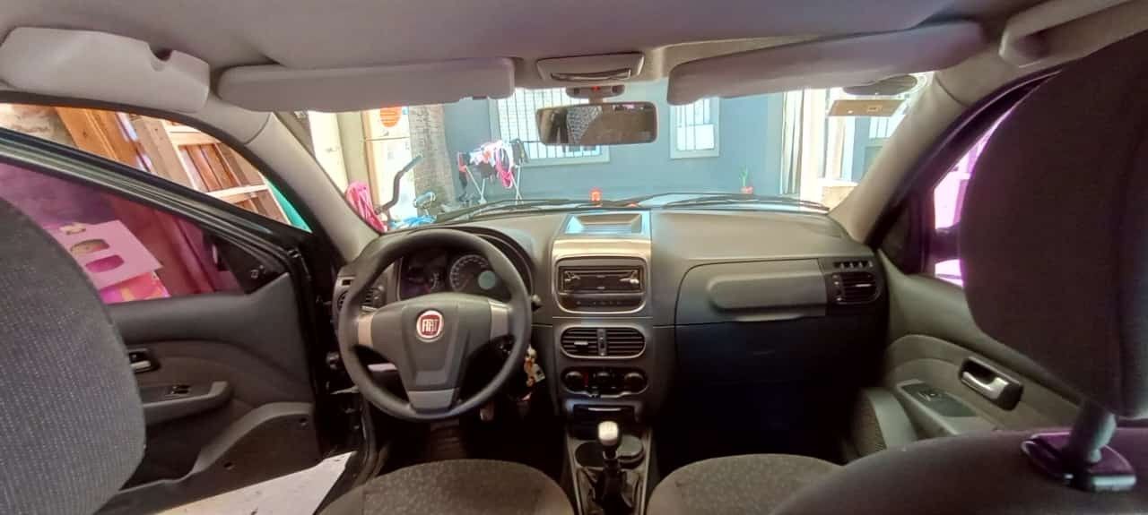Fiat Palio Usado en Buenos Aires, deRuedas