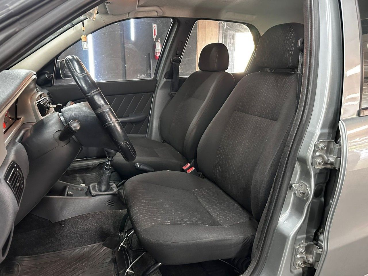 Fiat Palio Usado en Córdoba, deRuedas