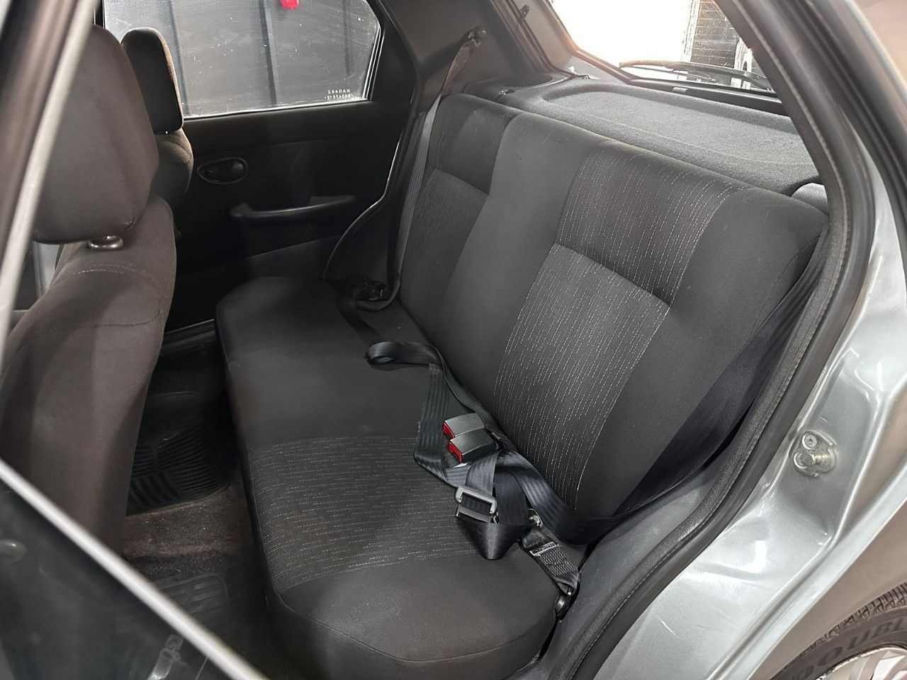 Fiat Palio Usado en Córdoba, deRuedas