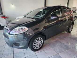 Fiat Palio Usado en Córdoba Financiado
