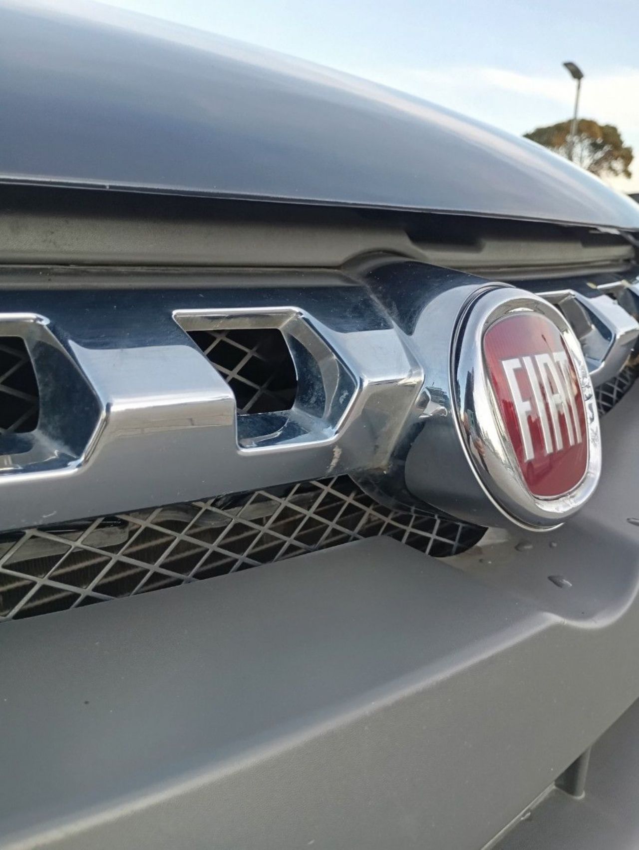 Fiat Palio Usado Financiado en Córdoba, deRuedas