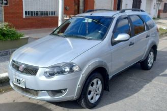 Fiat Palio Usado en Buenos Aires