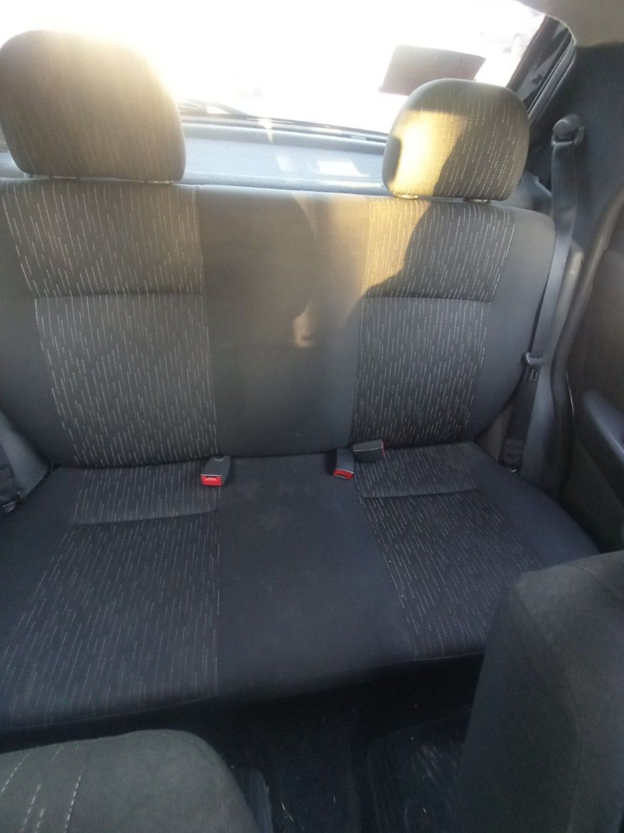 Fiat Palio Usado en Córdoba, deRuedas