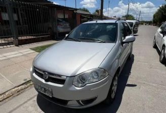 Fiat Palio Usado en Córdoba