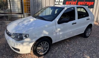 Fiat Palio Usado en Mendoza