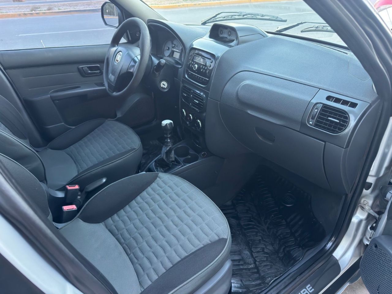 Fiat Palio Usado en Mendoza, deRuedas