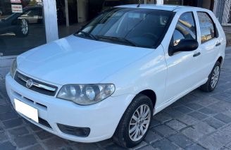 Fiat Palio Usado en Córdoba Financiado