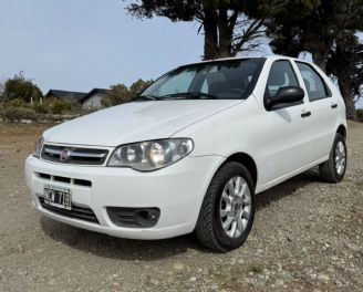 Fiat Palio Usado en Río Negro