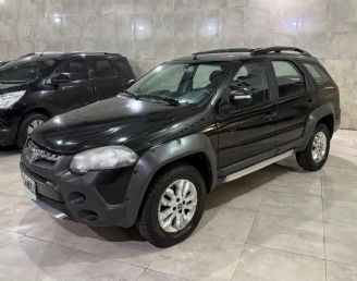 Fiat Palio Usado en Buenos Aires