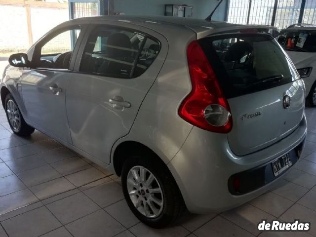 Fiat Palio Usado en Mendoza, deRuedas