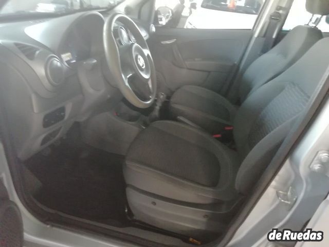 Fiat Palio Usado en Mendoza, deRuedas