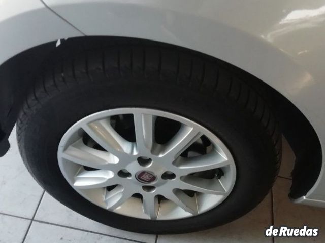 Fiat Palio Usado en Mendoza, deRuedas