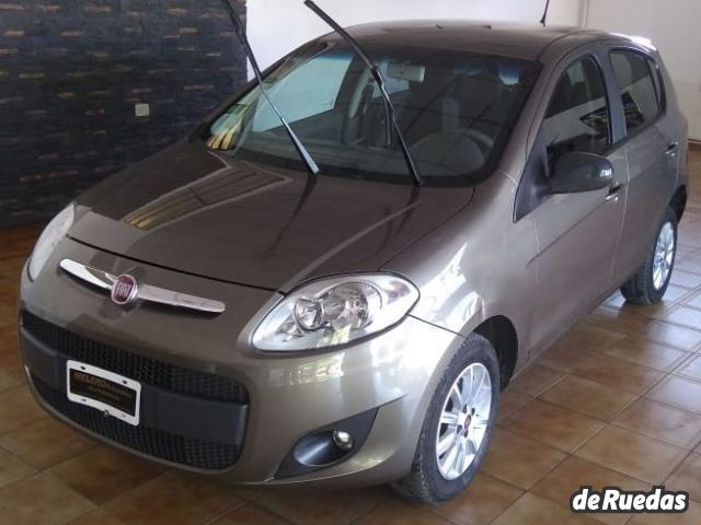 Fiat Palio Usado en Mendoza, deRuedas