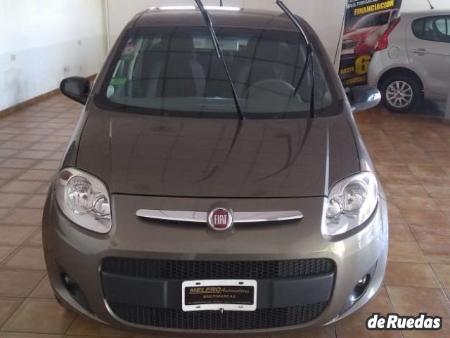 Fiat Palio Usado en Mendoza, deRuedas