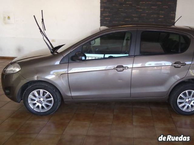 Fiat Palio Usado en Mendoza, deRuedas