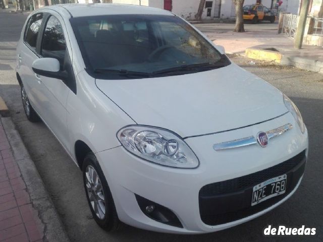 Fiat Palio Usado en Mendoza, deRuedas