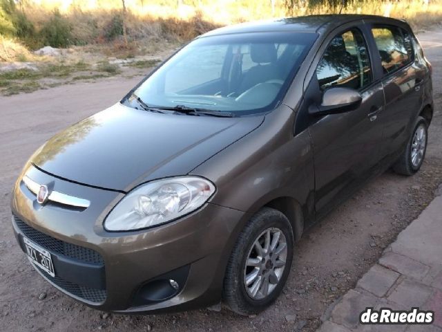 Fiat Palio Usado en Mendoza, deRuedas