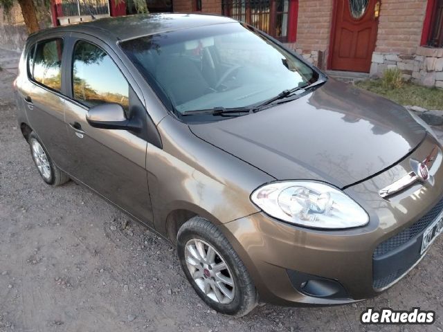 Fiat Palio Usado en Mendoza, deRuedas