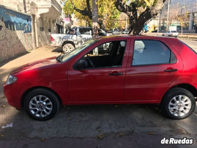 Fiat Palio Usado en Mendoza, deRuedas