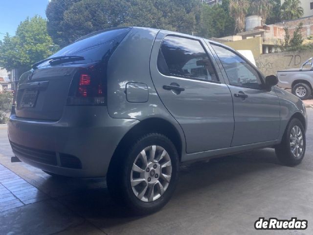 Fiat Palio Usado en Mendoza, deRuedas