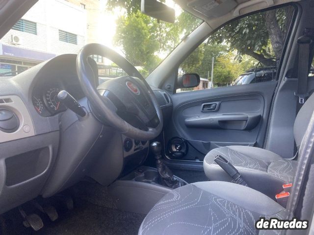 Fiat Palio Usado en Mendoza, deRuedas