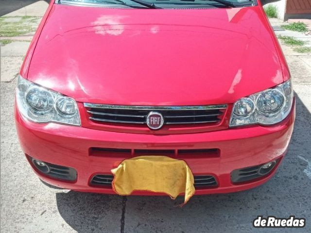 Fiat Palio Usado en Santa Fe, deRuedas