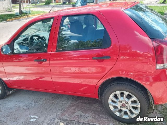 Fiat Palio Usado en Santa Fe, deRuedas