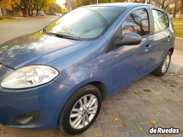 Fiat Palio Usado en Mendoza, deRuedas