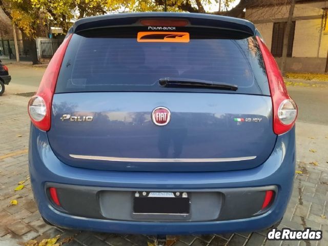 Fiat Palio Usado en Mendoza, deRuedas